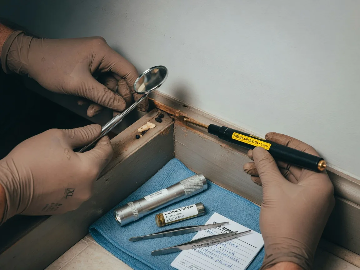 Why choose Emergency Pest Control in Normalville, PA